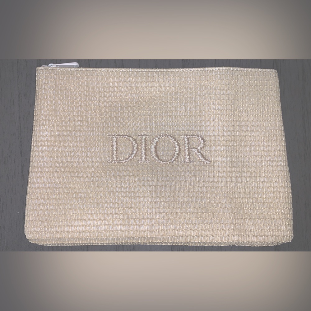 Dior Pouch